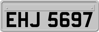 EHJ5697