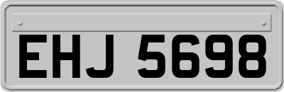EHJ5698