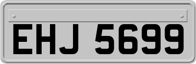 EHJ5699