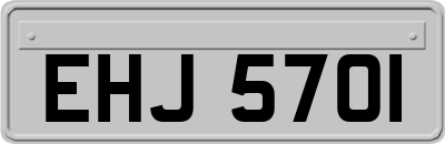 EHJ5701