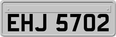EHJ5702
