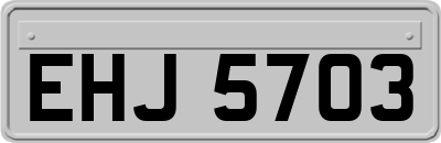 EHJ5703