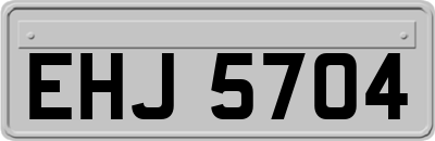 EHJ5704