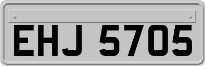 EHJ5705