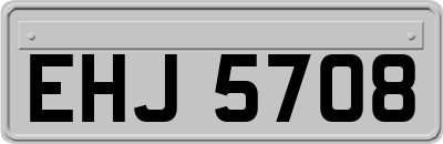 EHJ5708