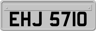 EHJ5710