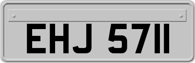 EHJ5711