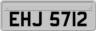 EHJ5712