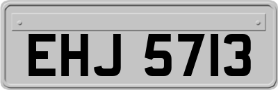 EHJ5713