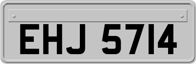 EHJ5714