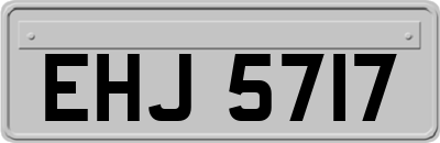 EHJ5717
