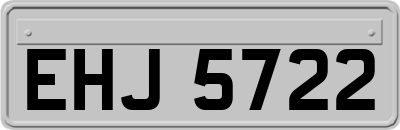 EHJ5722
