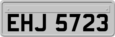 EHJ5723