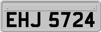 EHJ5724
