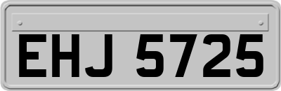 EHJ5725