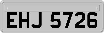 EHJ5726