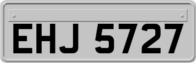 EHJ5727