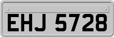 EHJ5728