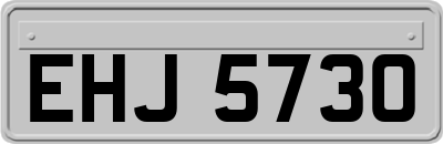 EHJ5730