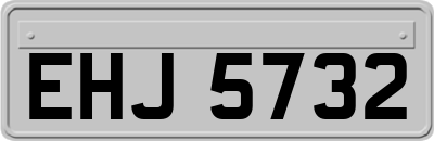 EHJ5732