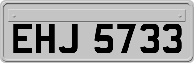 EHJ5733