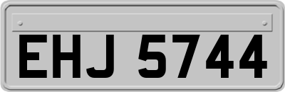 EHJ5744