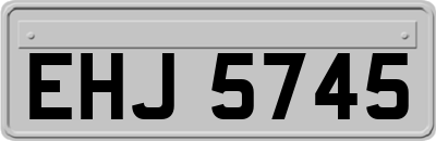 EHJ5745