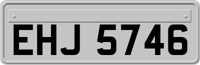 EHJ5746