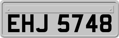EHJ5748