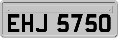 EHJ5750