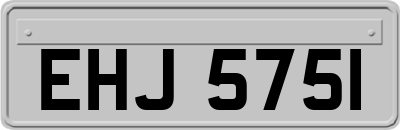 EHJ5751
