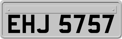 EHJ5757