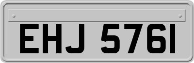 EHJ5761