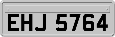 EHJ5764
