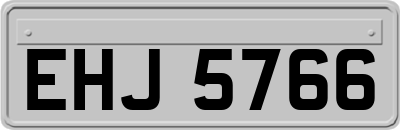 EHJ5766