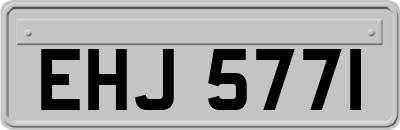 EHJ5771