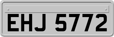 EHJ5772