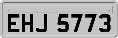 EHJ5773