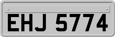 EHJ5774