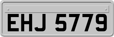 EHJ5779