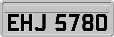EHJ5780