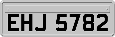 EHJ5782