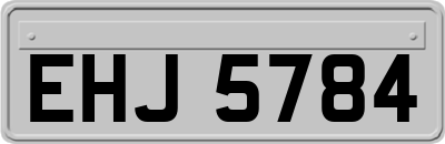 EHJ5784