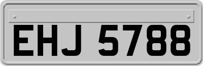 EHJ5788