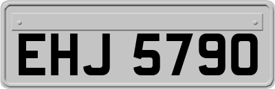 EHJ5790