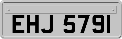 EHJ5791
