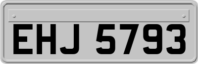 EHJ5793