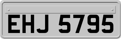 EHJ5795