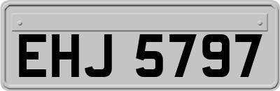 EHJ5797