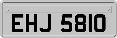 EHJ5810